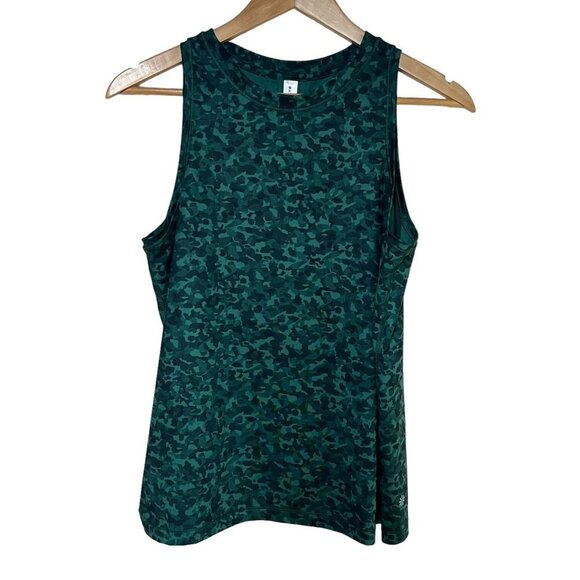 Athleta Set of‎ two RacerBack Tank tops woman size Small - Picture 2 of 12